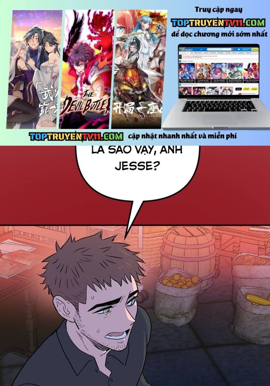 Morgana And Oz Chapter 54 - 2