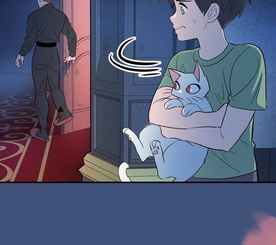 Morgana And Oz Chapter 54 - 107