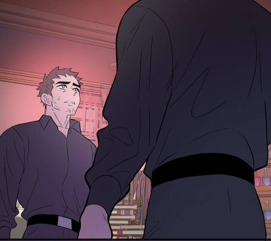 Morgana And Oz Chapter 54 - 12