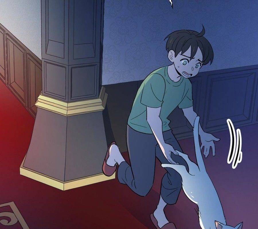 Morgana And Oz Chapter 54 - 122