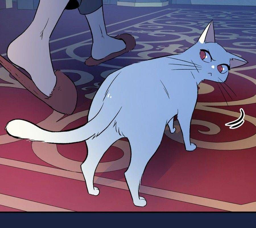 Morgana And Oz Chapter 54 - 125