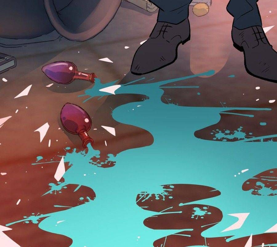 Morgana And Oz Chapter 54 - 131