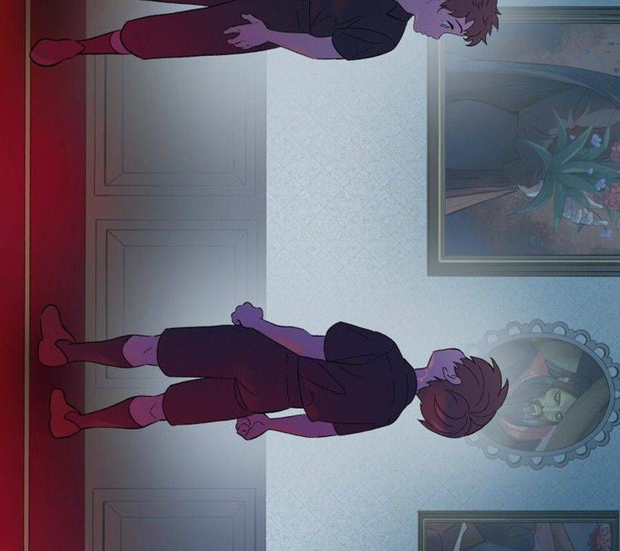 Morgana And Oz Chapter 54 - 18