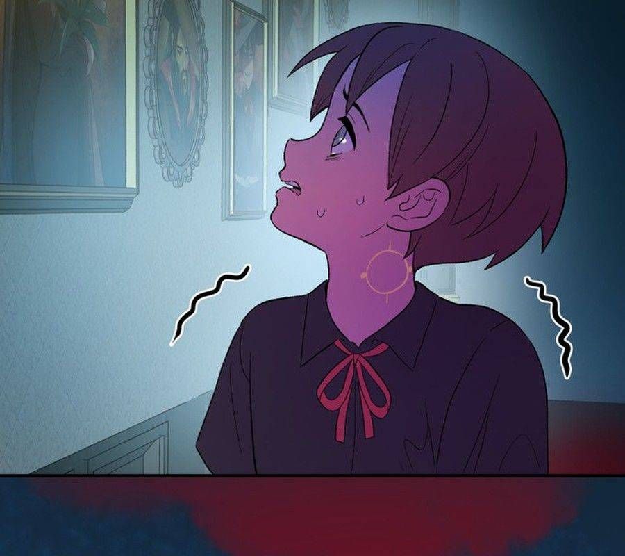 Morgana And Oz Chapter 54 - 23