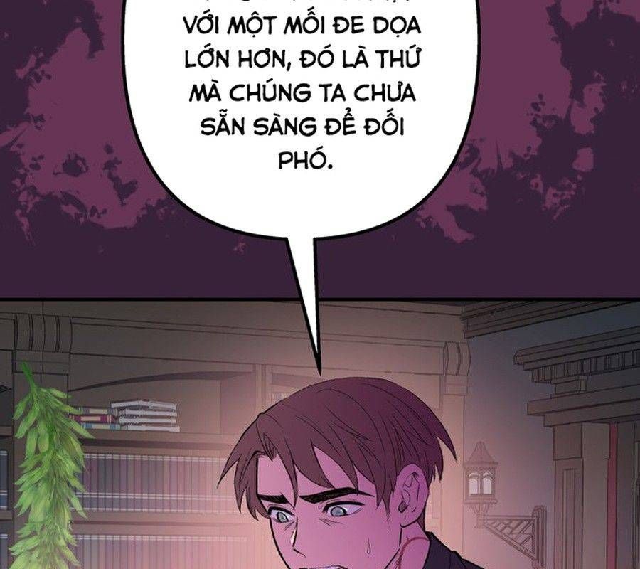 Morgana And Oz Chapter 54 - 26