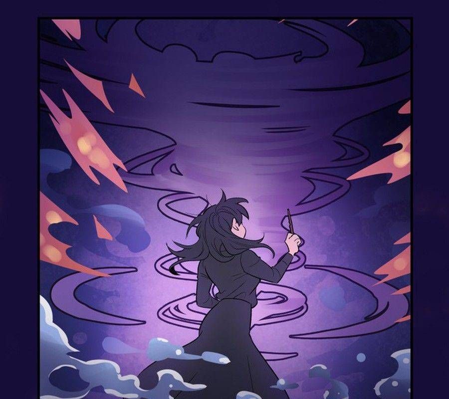 Morgana And Oz Chapter 54 - 31