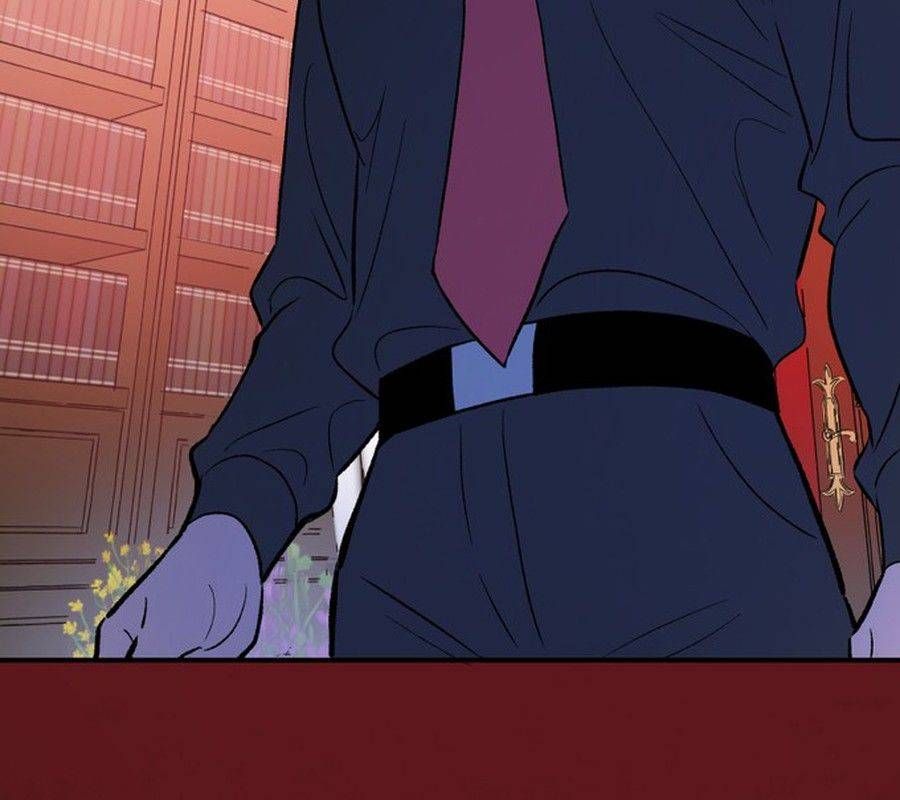 Morgana And Oz Chapter 54 - 5