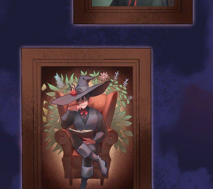 Morgana And Oz Chapter 54 - 51