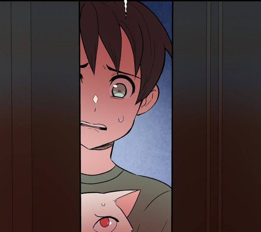 Morgana And Oz Chapter 54 - 7