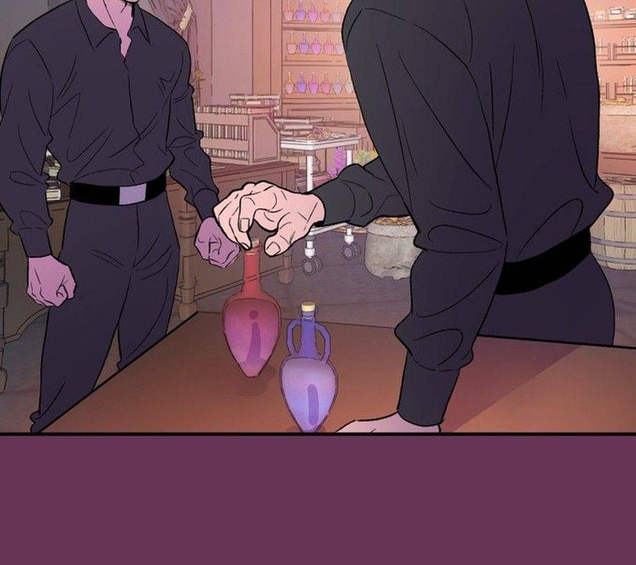 Morgana And Oz Chapter 54 - 63