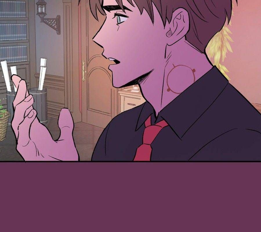 Morgana And Oz Chapter 54 - 73