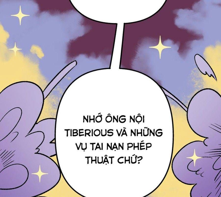 Morgana And Oz Chapter 54 - 83