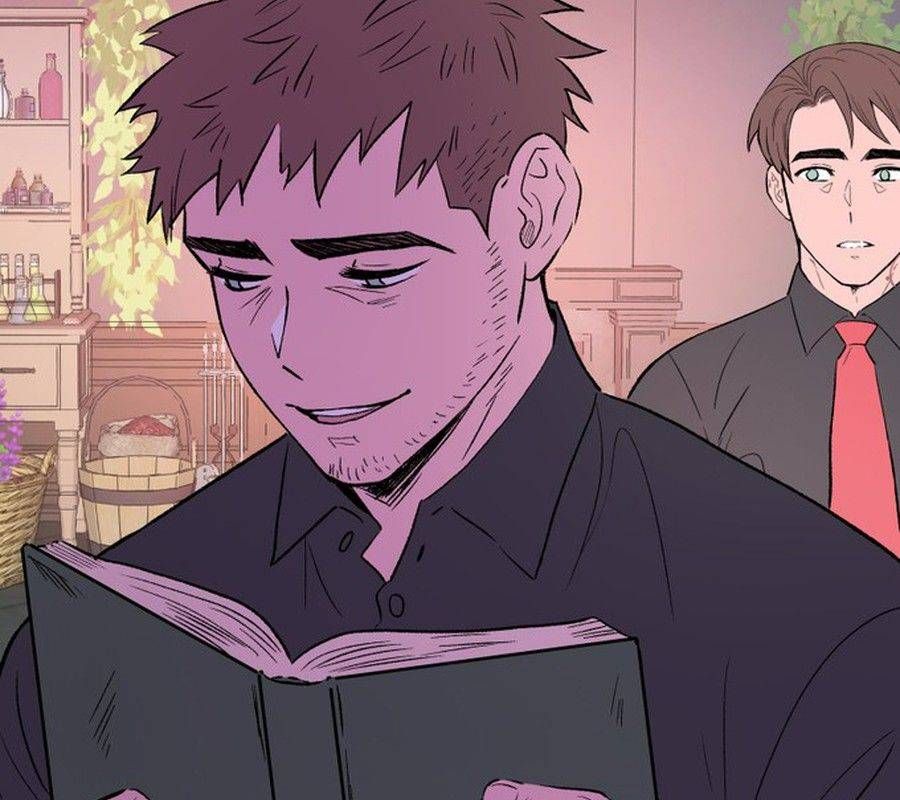 Morgana And Oz Chapter 54 - 88