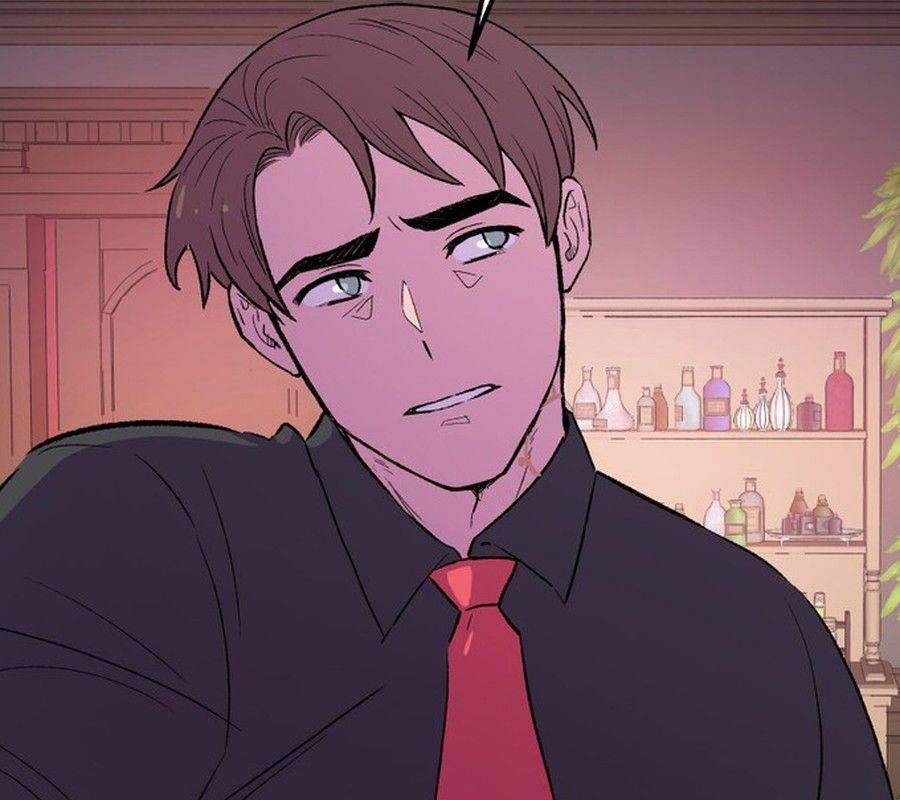 Morgana And Oz Chapter 54 - 95