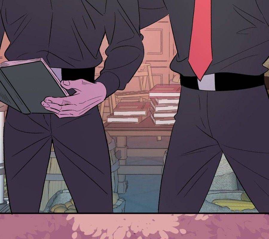 Morgana And Oz Chapter 54 - 100