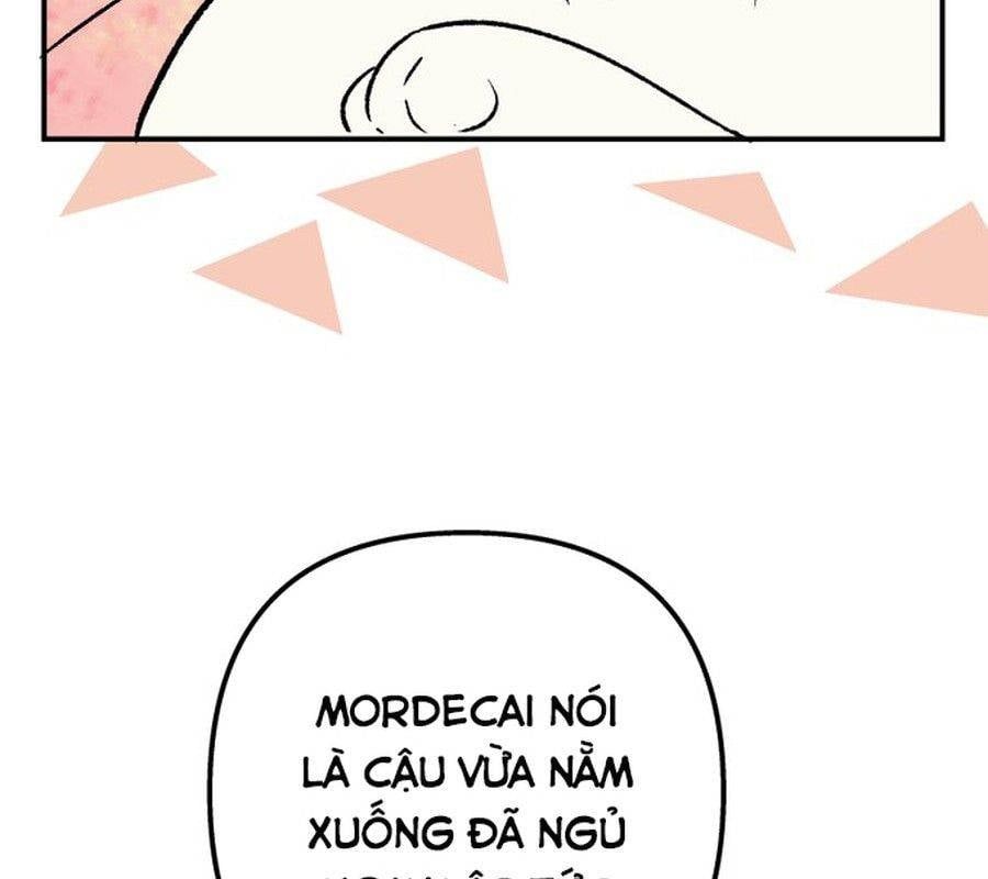 Morgana And Oz Chapter 55 - 11