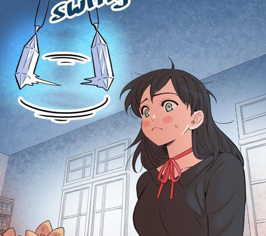 Morgana And Oz Chapter 55 - 105