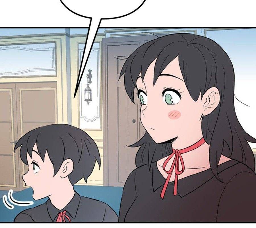 Morgana And Oz Chapter 55 - 17