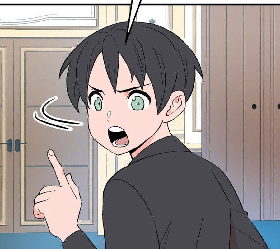 Morgana And Oz Chapter 55 - 19