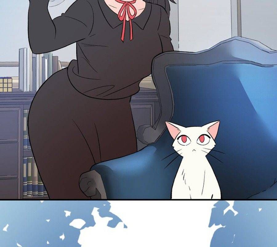 Morgana And Oz Chapter 55 - 22