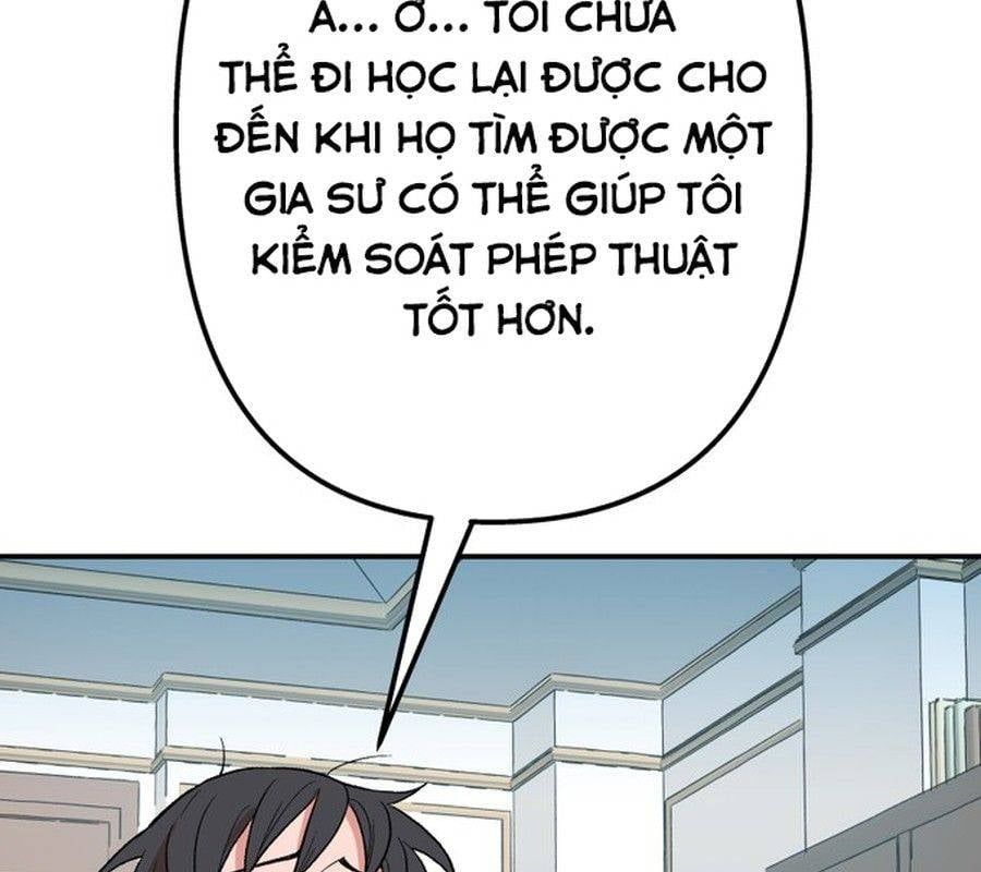 Morgana And Oz Chapter 55 - 25