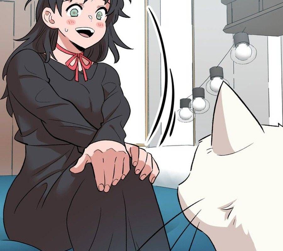 Morgana And Oz Chapter 55 - 26