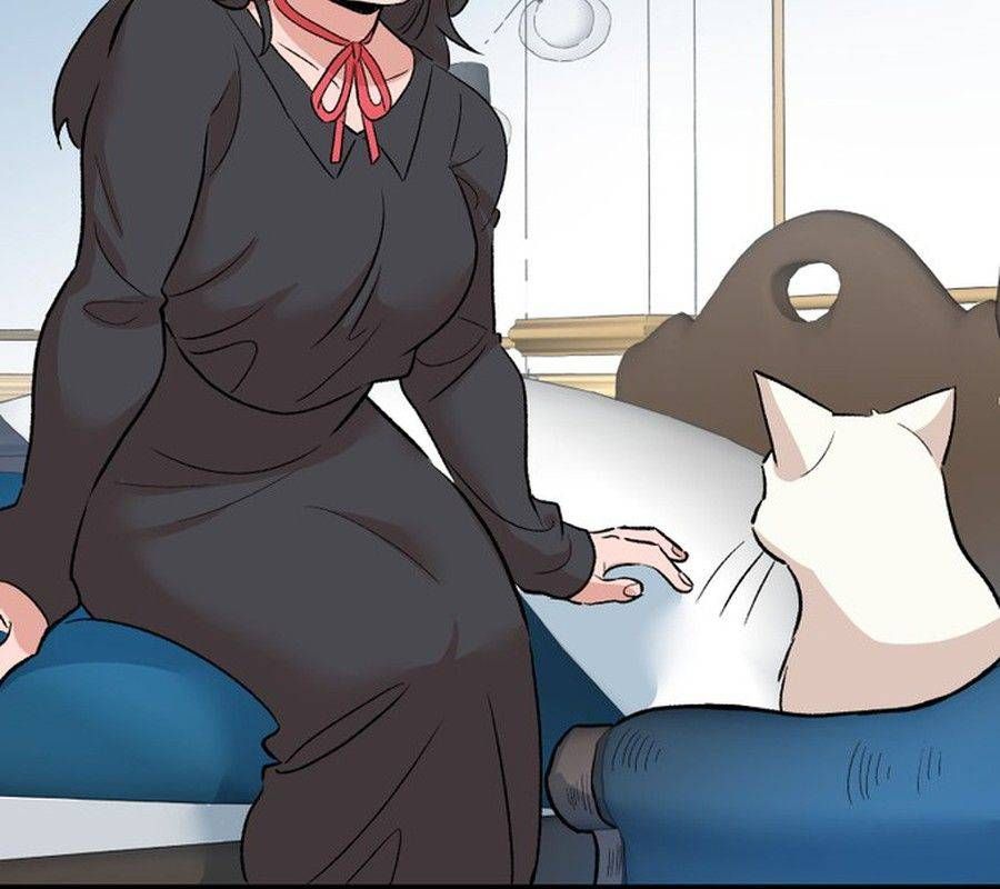 Morgana And Oz Chapter 55 - 45