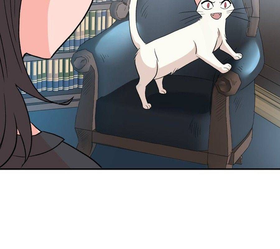 Morgana And Oz Chapter 55 - 56