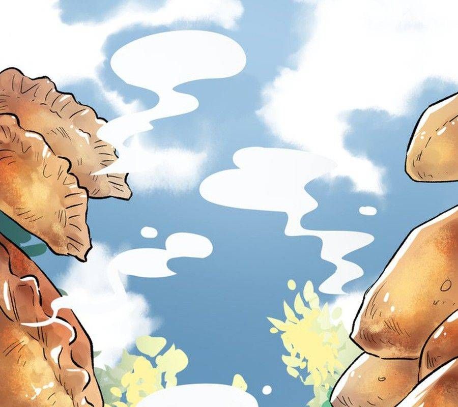 Morgana And Oz Chapter 55 - 63