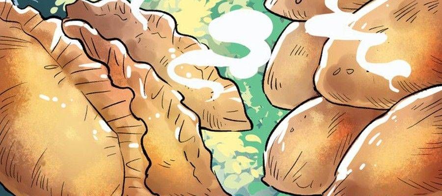 Morgana And Oz Chapter 55 - 65