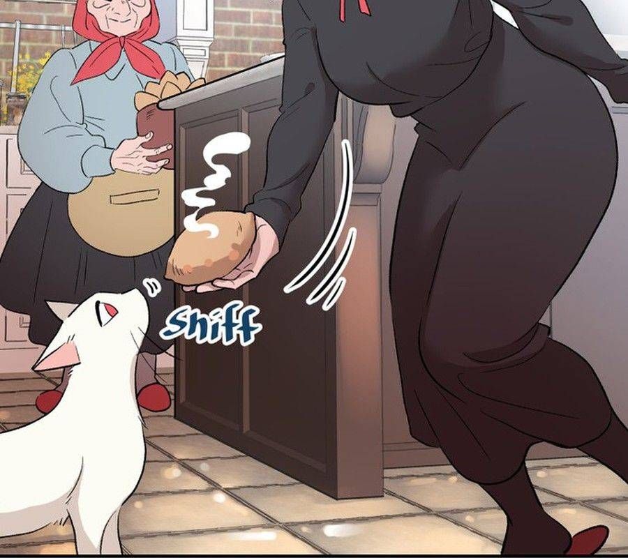 Morgana And Oz Chapter 55 - 70