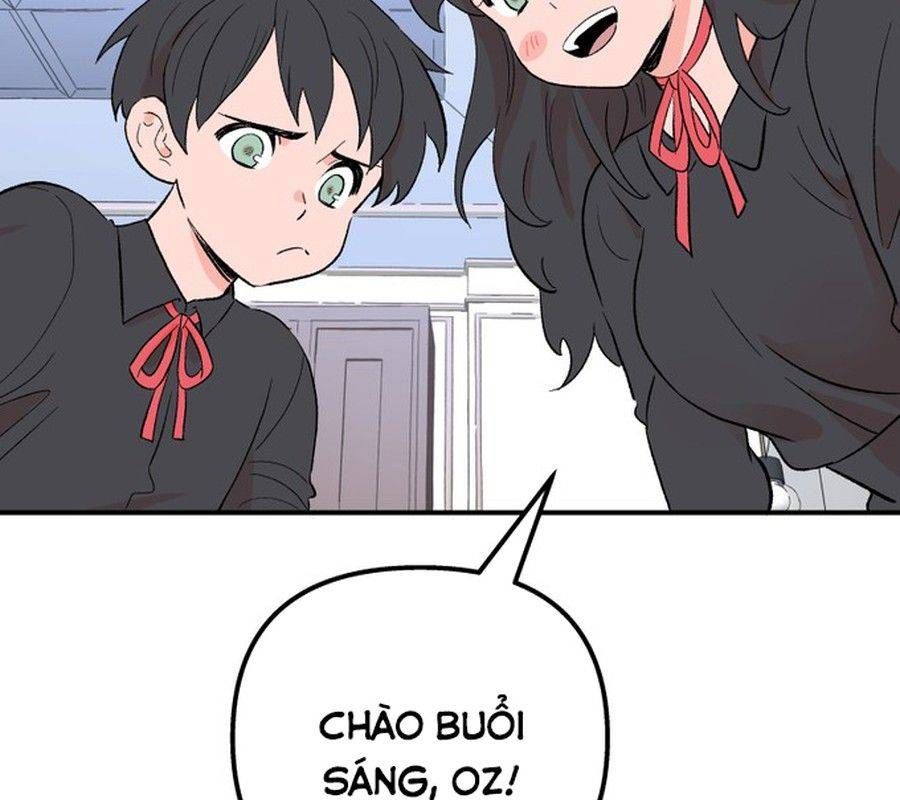 Morgana And Oz Chapter 55 - 8