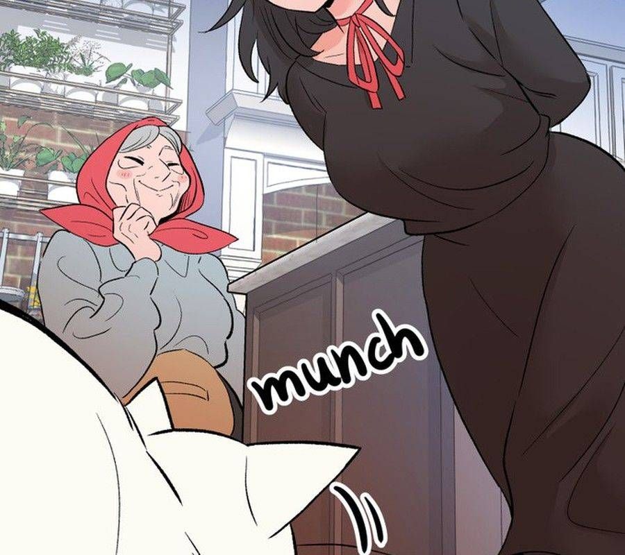 Morgana And Oz Chapter 55 - 76