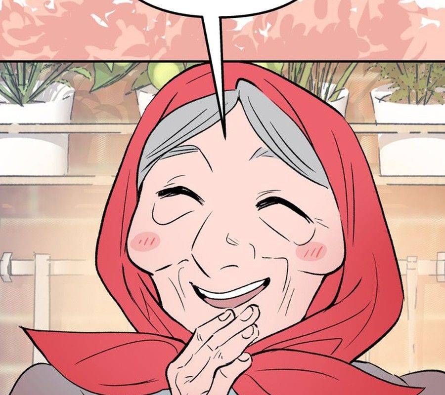 Morgana And Oz Chapter 55 - 78