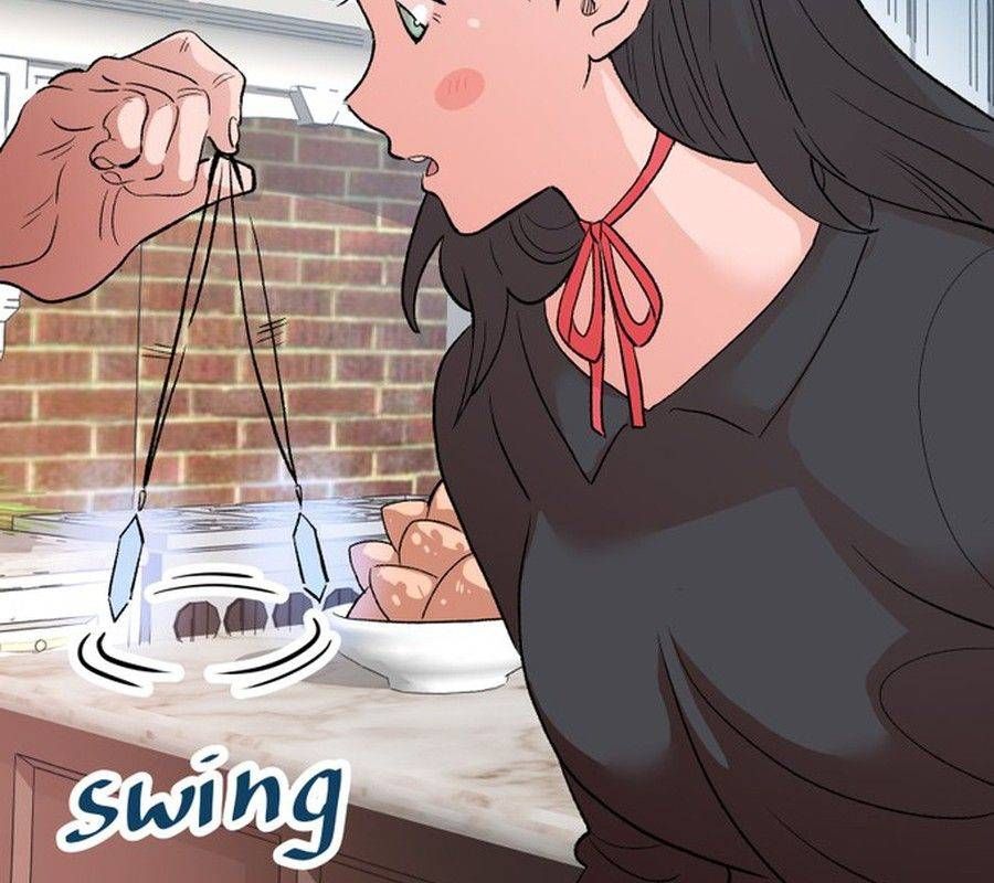 Morgana And Oz Chapter 55 - 100