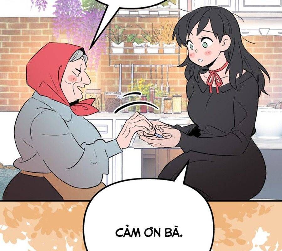 Morgana And Oz Chapter 56 - 11