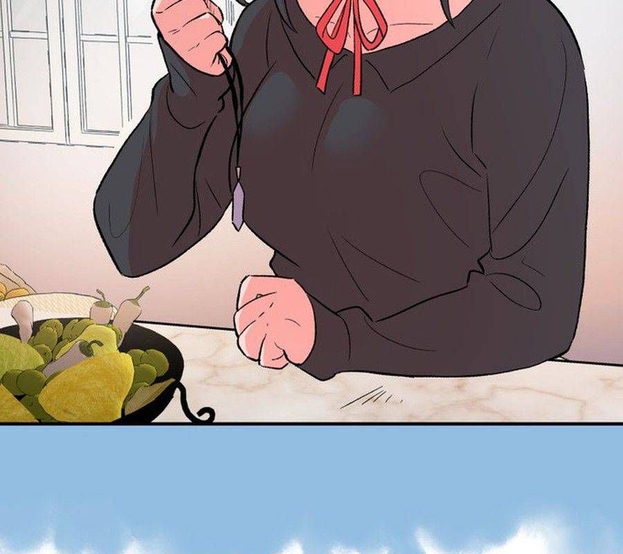 Morgana And Oz Chapter 56 - 14