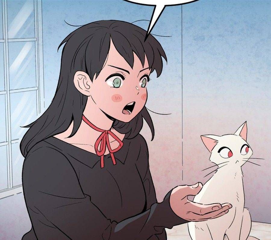 Morgana And Oz Chapter 56 - 24