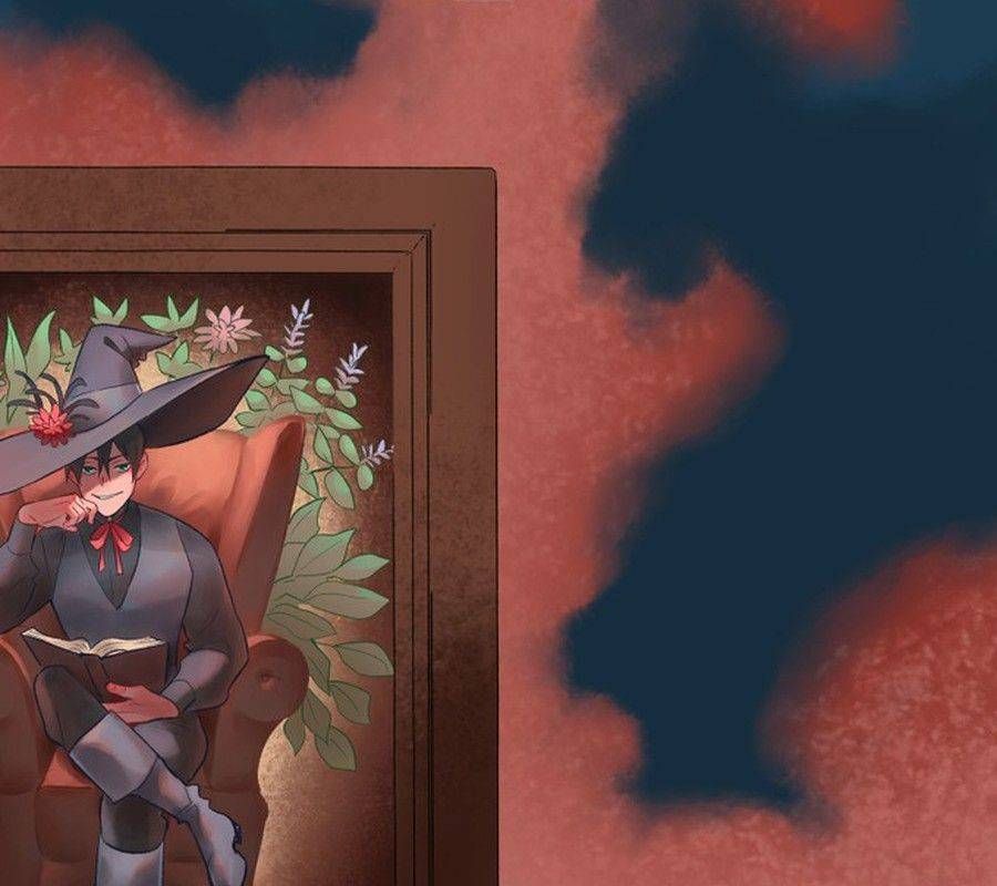 Morgana And Oz Chapter 56 - 30