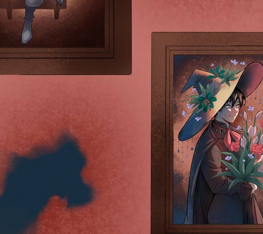 Morgana And Oz Chapter 56 - 31