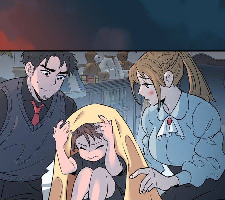 Morgana And Oz Chapter 56 - 34