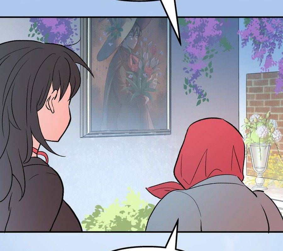 Morgana And Oz Chapter 56 - 45