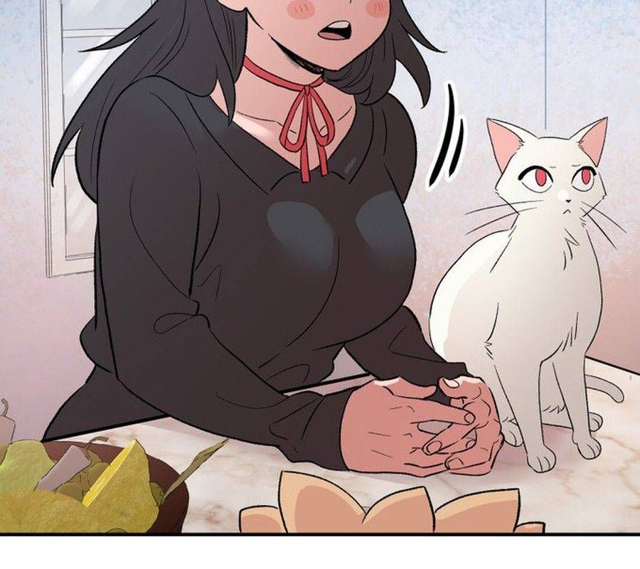 Morgana And Oz Chapter 56 - 57