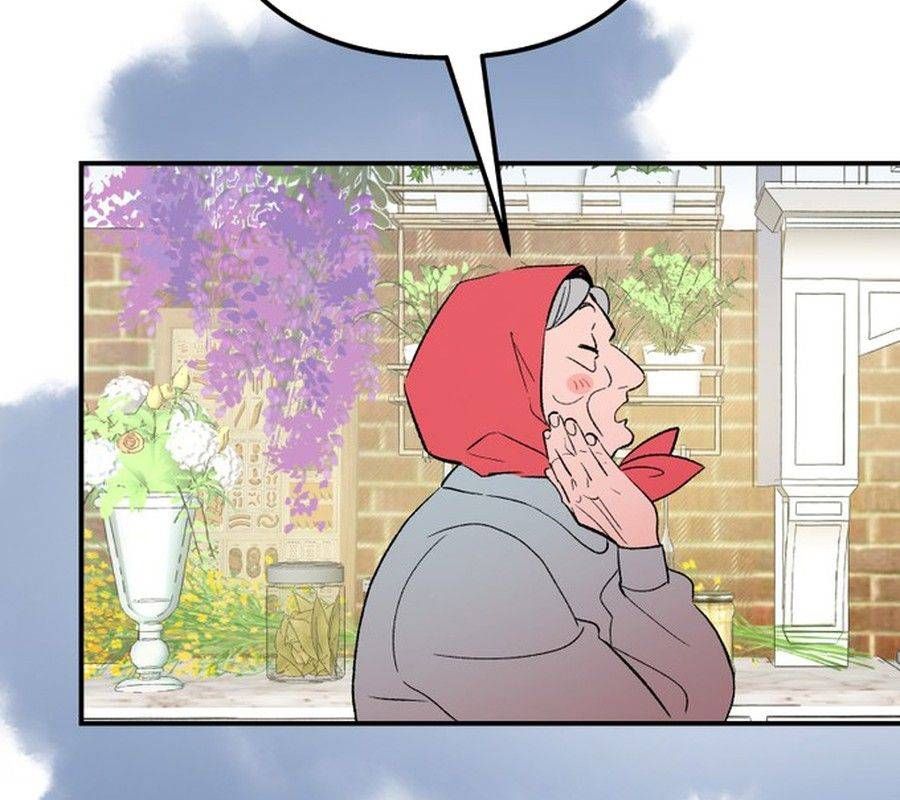 Morgana And Oz Chapter 56 - 59