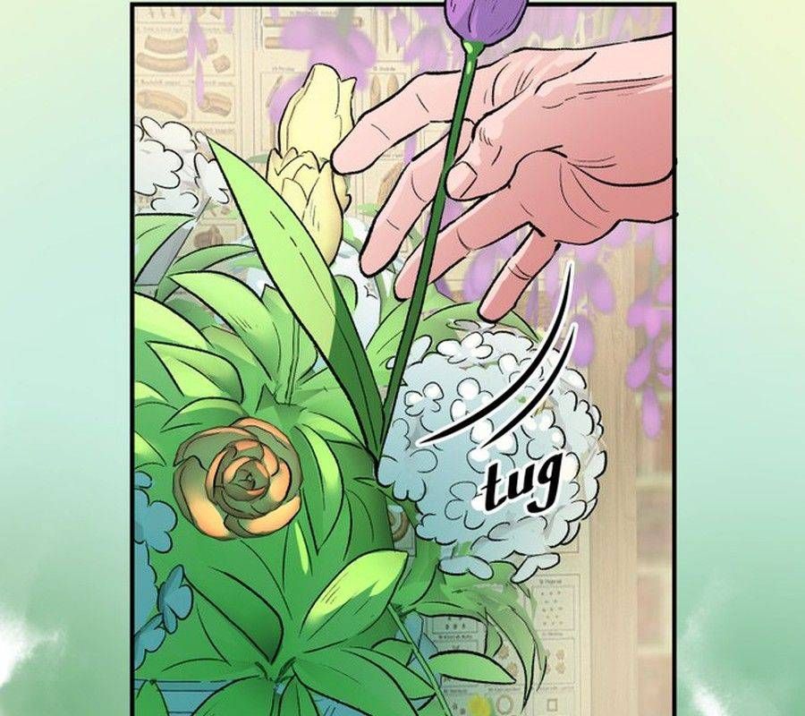 Morgana And Oz Chapter 56 - 63