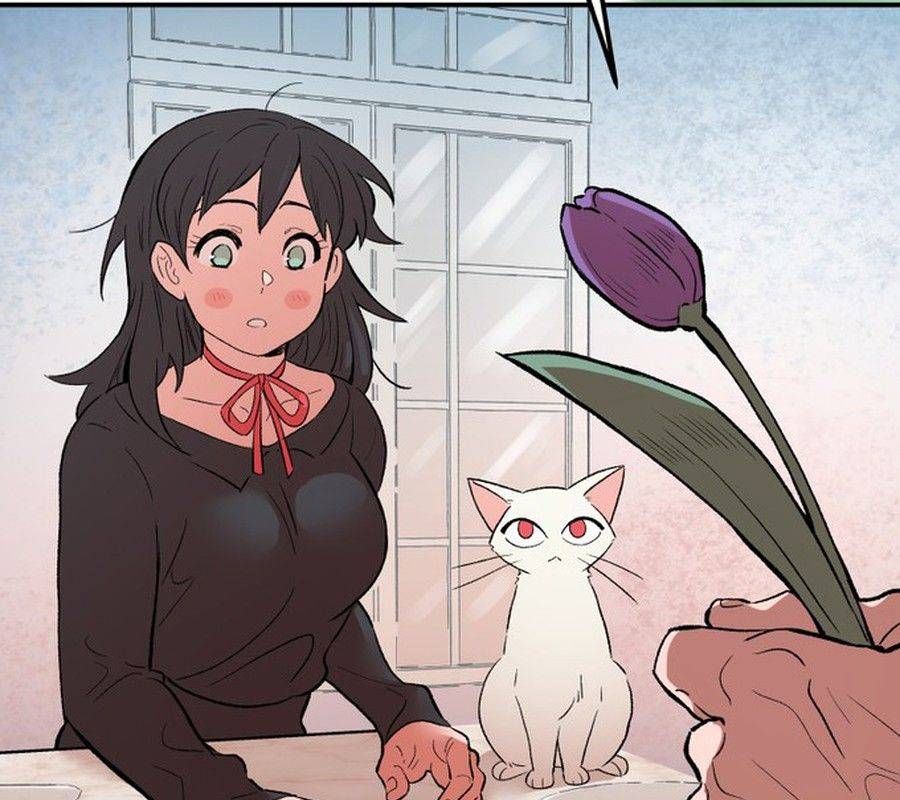Morgana And Oz Chapter 56 - 65