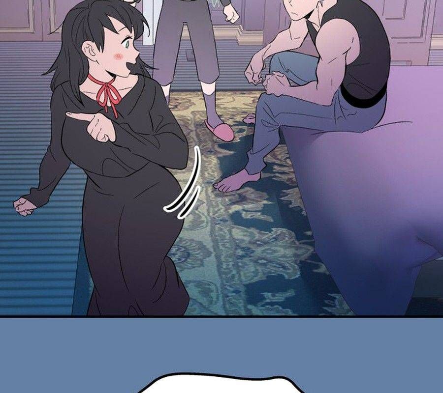 Morgana And Oz Chapter 57 - 101