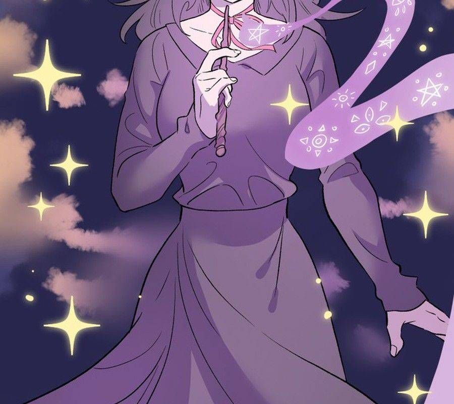 Morgana And Oz Chapter 57 - 12