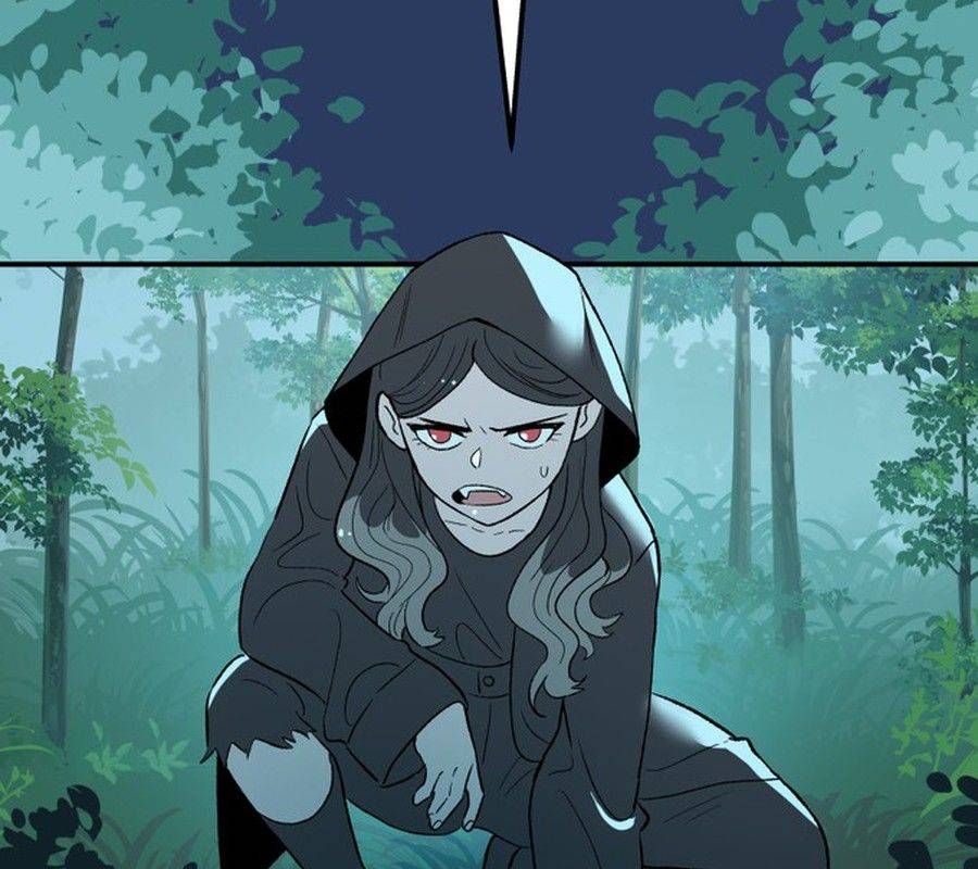 Morgana And Oz Chapter 57 - 111