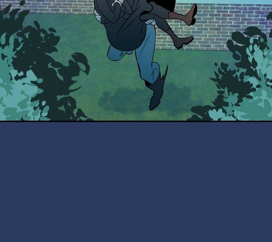 Morgana And Oz Chapter 57 - 115